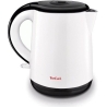 Tefal Safe Tea KO261130 Kettle, White | TEFAL