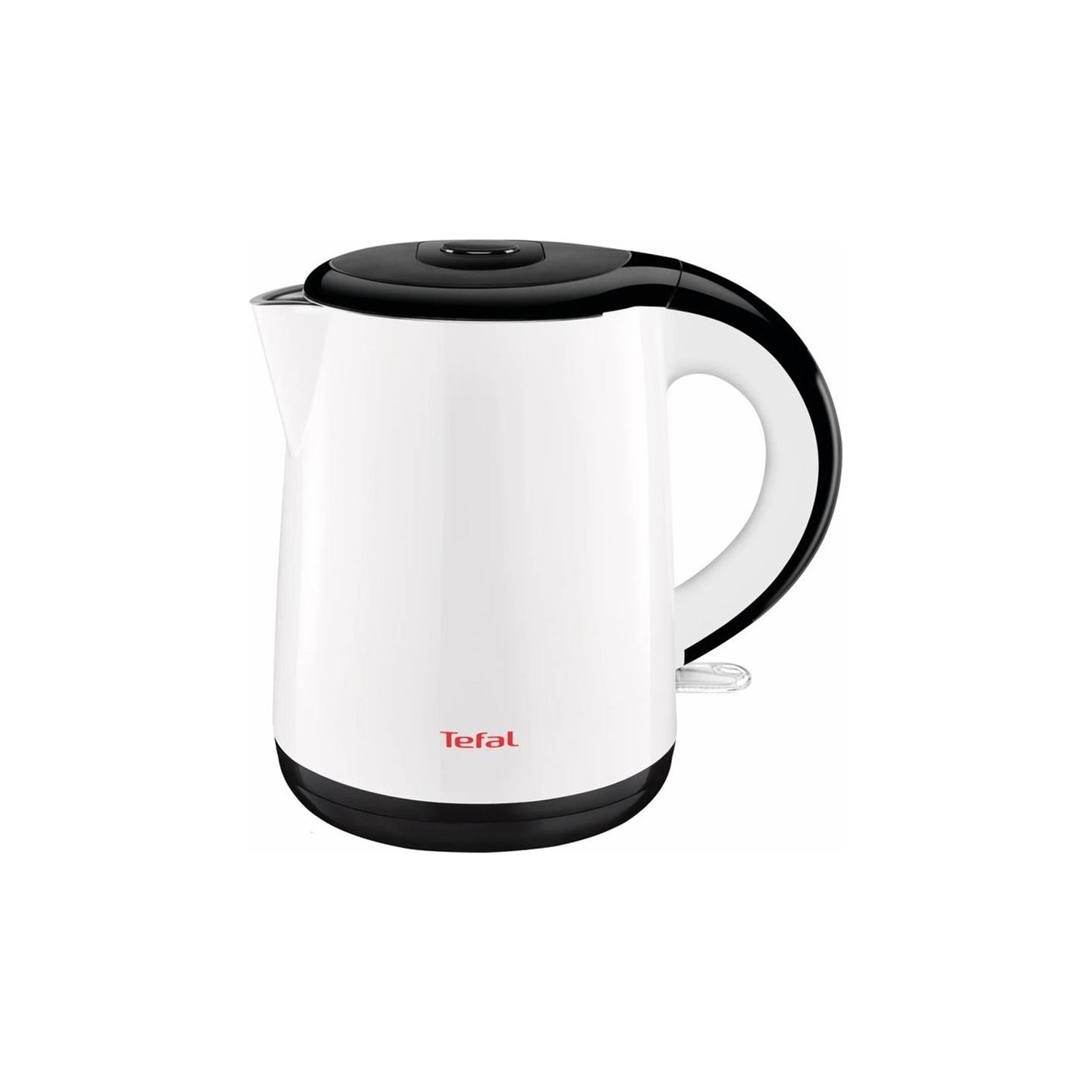 Tefal Safe Tea KO261130 Kettle, White | TEFAL