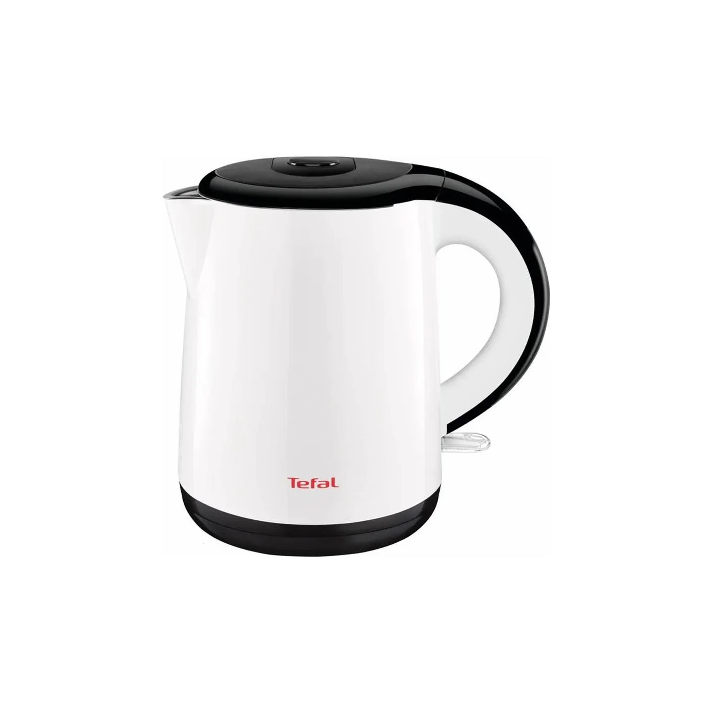 Tefal Safe Tea KO261130 Kettle, White | TEFAL