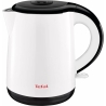 Tefal Safe Tea KO261130 Kettle, White | TEFAL