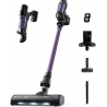 Tefal | Vacuum cleaner | TY6A31 | Cordless operating | Handstick | 140 W | Operating time (max) 180 min | Purple/Black