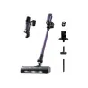 Tefal | Vacuum cleaner | TY6A31 | Cordless operating | Handstick | 140 W | Operating time (max) 180 min | Purple/Black