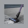 Tefal | Vacuum cleaner | TY6A31 | Cordless operating | Handstick | 140 W | Operating time (max) 180 min | Purple/Black
