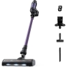 Tefal | Vacuum cleaner | TY6A31 | Cordless operating | Handstick | 140 W | Operating time (max) 180 min | Purple/Black