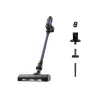 Tefal | Vacuum cleaner | TY6A31 | Cordless operating | Handstick | 140 W | Operating time (max) 180 min | Purple/Black