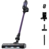 Tefal | Vacuum cleaner | TY6A31 | Cordless operating | Handstick | 140 W | Operating time (max) 180 min | Purple/Black