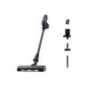 Tefal | Vacuum cleaner | TY6A31 | Cordless operating | Handstick | 140 W | Operating time (max) 180 min | Purple/Black