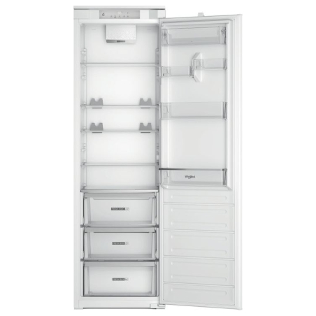 Whirlpool Refrigerator | WHSD18A013D1 | Energy efficiency class E | Built-in | Larder | Height 177 cm | Fridge net capacity 306 