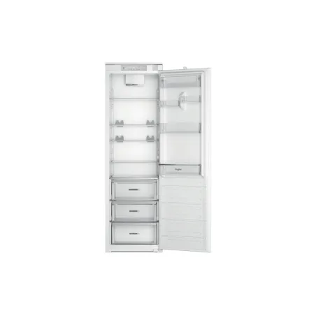 Whirlpool Refrigerator | WHSD18A013D1 | Energy efficiency class E | Built-in | Larder | Height 177 cm | Fridge net capacity 306 
