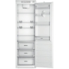 Whirlpool Refrigerator | WHSD18A013D1 | Energy efficiency class E | Built-in | Larder | Height 177 cm | Fridge net capacity 306 