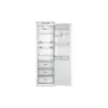 Whirlpool Refrigerator | WHSD18A013D1 | Energy efficiency class E | Built-in | Larder | Height 177 cm | Fridge net capacity 306 