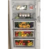 Whirlpool Refrigerator | WHSD18A013D1 | Energy efficiency class E | Built-in | Larder | Height 177 cm | Fridge net capacity 306 