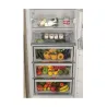 Whirlpool Refrigerator | WHSD18A013D1 | Energy efficiency class E | Built-in | Larder | Height 177 cm | Fridge net capacity 306 