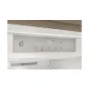 Whirlpool Refrigerator | WHSD18A013D1 | Energy efficiency class E | Built-in | Larder | Height 177 cm | Fridge net capacity 306 