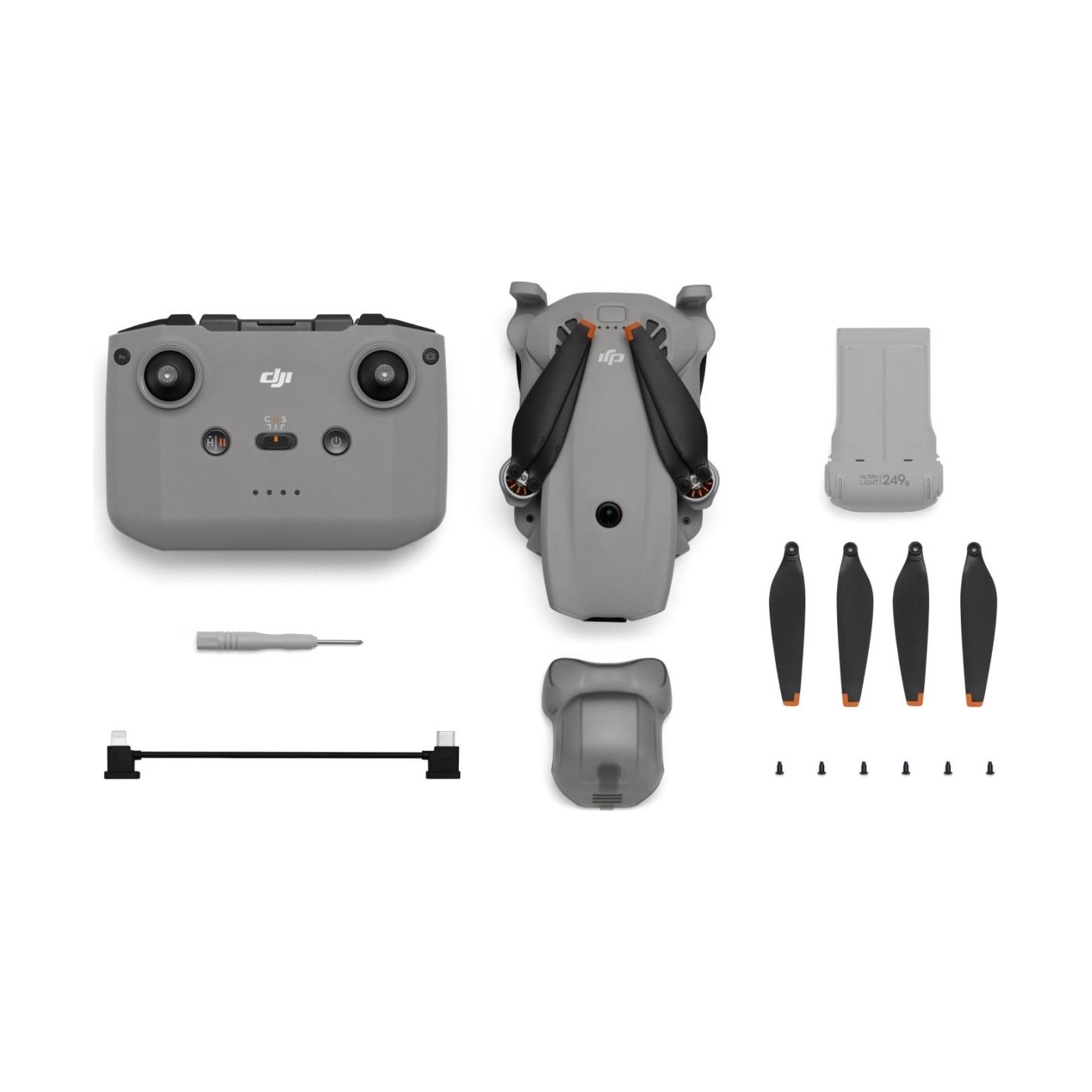 DJI Drone|DJI|Lito X1|CP.MA.00000973