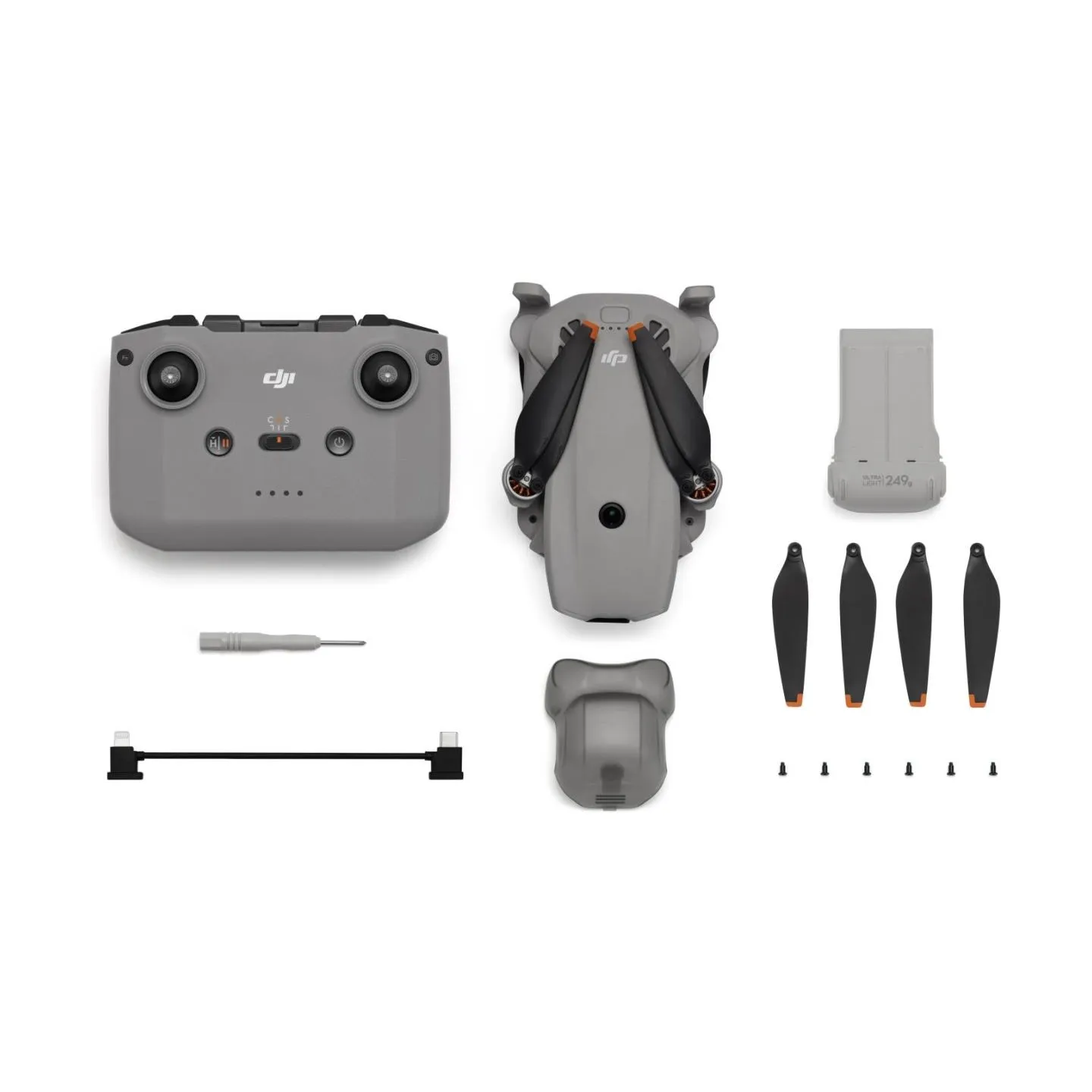 DJI Drone|DJI|Lito X1|CP.MA.00000973