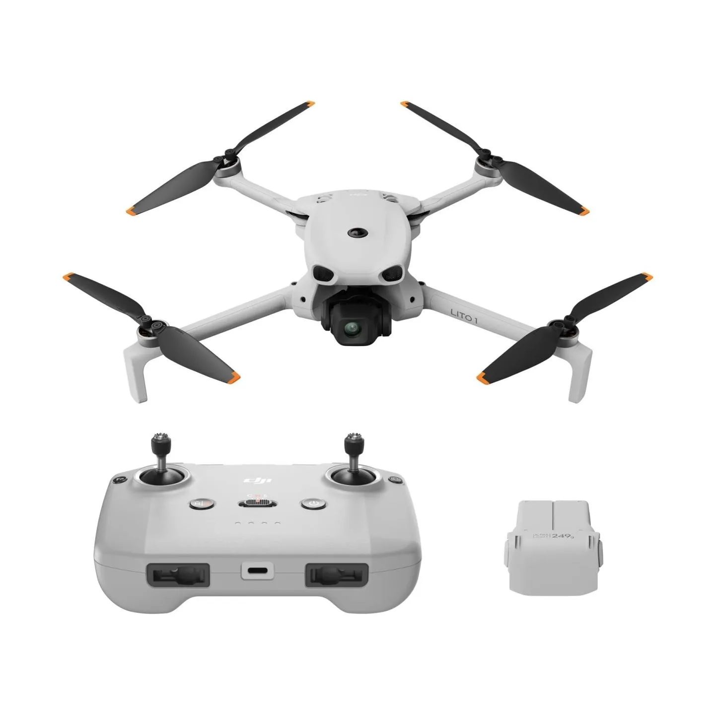 DJI Drone|DJI|Lito X1|CP.MA.00000973