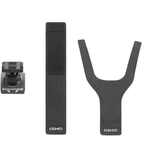 DJI CAMERA ACC WRIST STRAP 360°/CP.OS.00000278 DJI