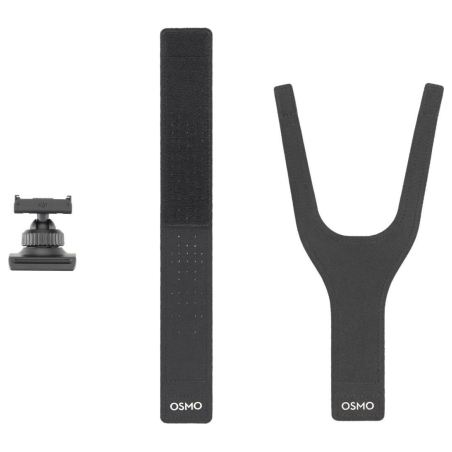 DJI CAMERA ACC WRIST STRAP 360°/CP.OS.00000278 DJI
