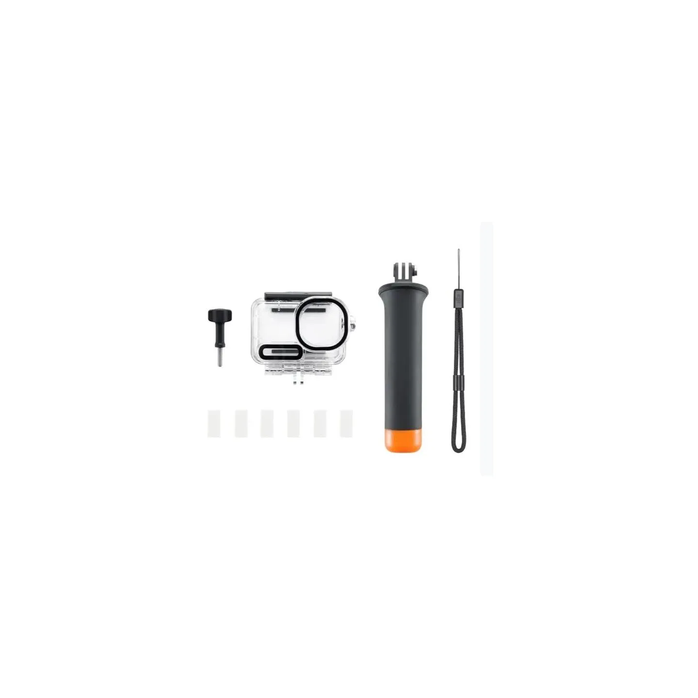 DJI CAMERA ACC DIVING ACCESSORY/OSMO ACT 6 CP.OS.00000536 DJI
