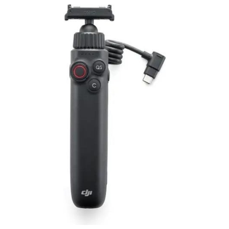 DJI CAMERA ACC BATTERY HANDLE DUAL/OSMO ACTION CP.OS.00000527 DJI