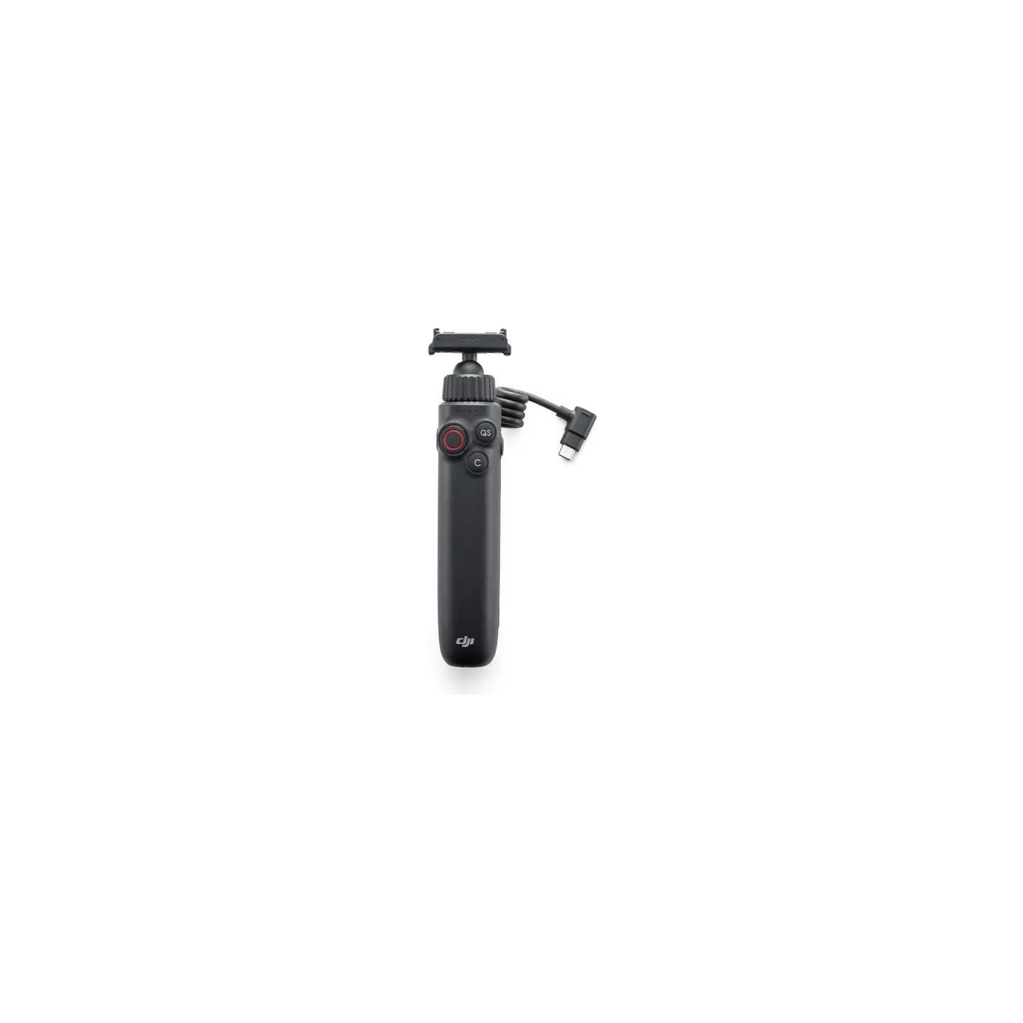 DJI CAMERA ACC BATTERY HANDLE DUAL/OSMO ACTION CP.OS.00000527 DJI