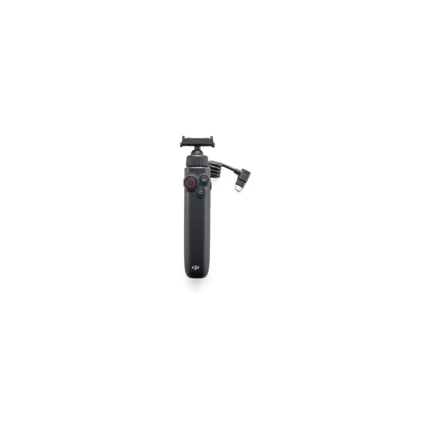 DJI CAMERA ACC BATTERY HANDLE DUAL/OSMO ACTION CP.OS.00000527 DJI