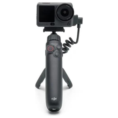 DJI CAMERA ACC BATTERY HANDLE DUAL/OSMO ACTION CP.OS.00000527 DJI