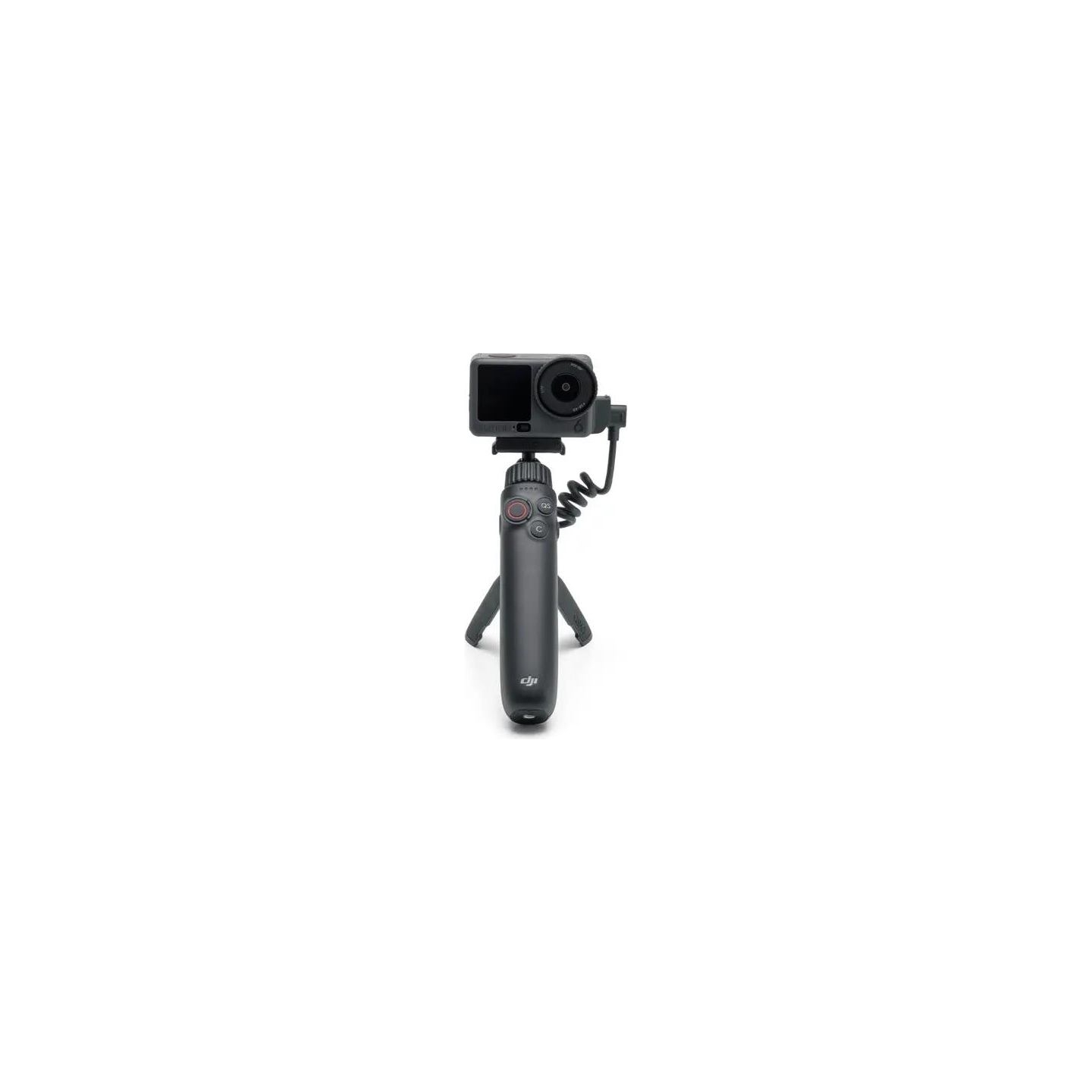 DJI CAMERA ACC BATTERY HANDLE DUAL/OSMO ACTION CP.OS.00000527 DJI