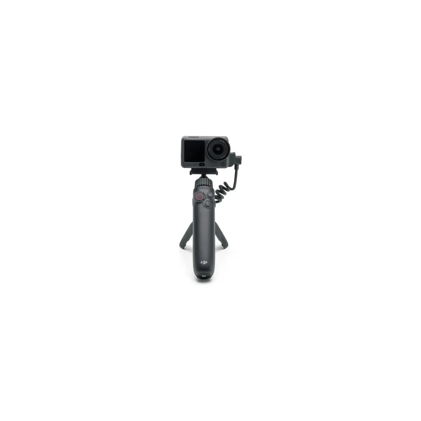 DJI CAMERA ACC BATTERY HANDLE DUAL/OSMO ACTION CP.OS.00000527 DJI