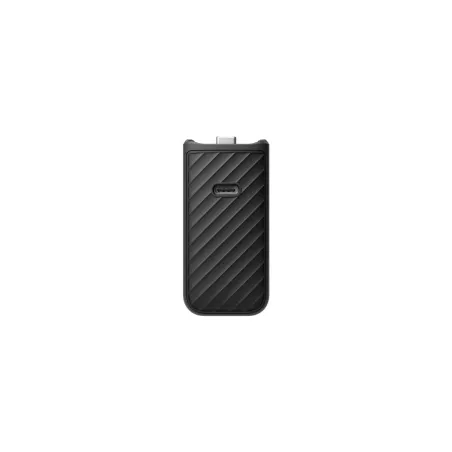 DJI CAMERA ACC BATTERY HANDLE BLK/OSMO POCK4 CP.OS.00000548 DJI