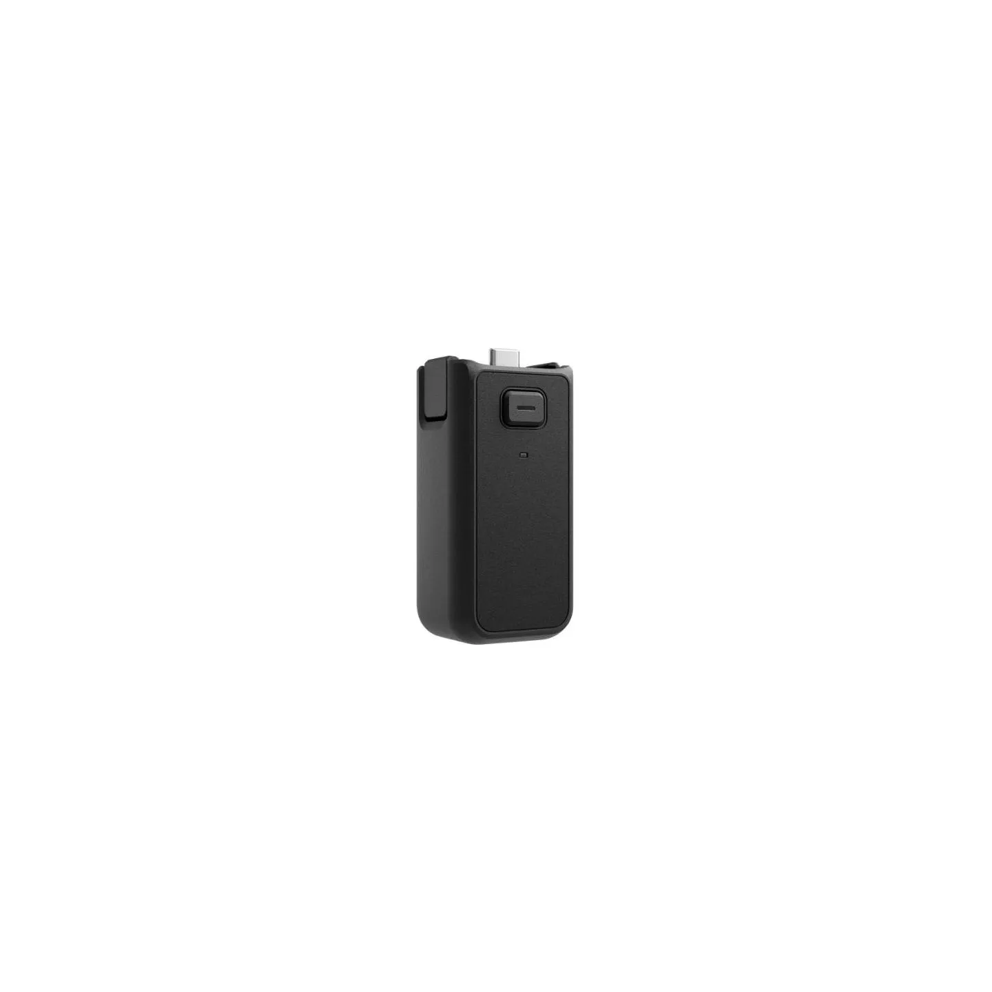 DJI CAMERA ACC BATTERY HANDLE BLK/OSMO POCK4 CP.OS.00000548 DJI