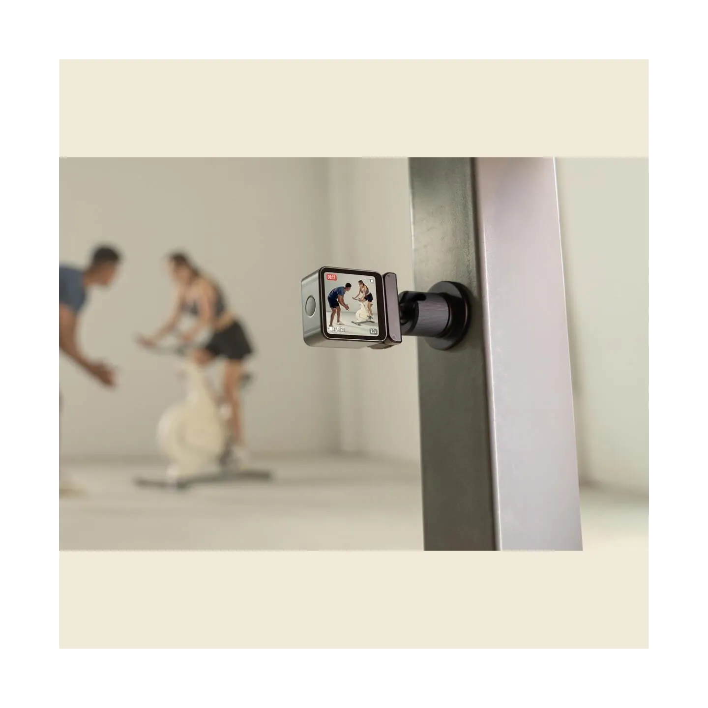 DJI CAMERA ACC ADAPTER MOUNT BALL/JOINT CP.OS.00000234 DJI