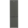 Beko Refrigerator B1RCNA404G, height 203.5 cm, Energy class E, NeoFrost, AeroFlow, Grey / B1RCNA404G