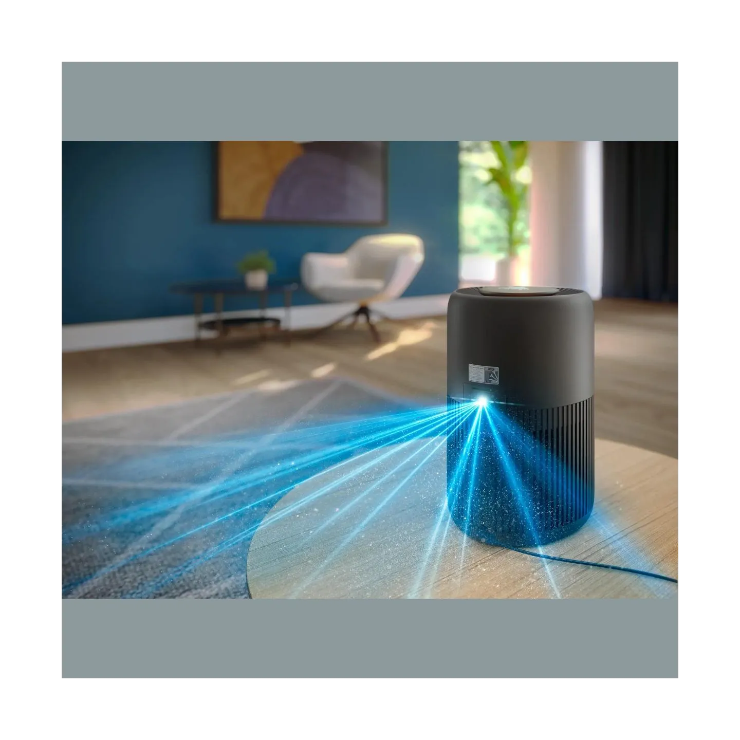 Philips Series 900 Air Purifier AC0951/13 / AC0951/13