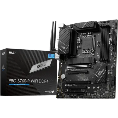 MSI REP016778