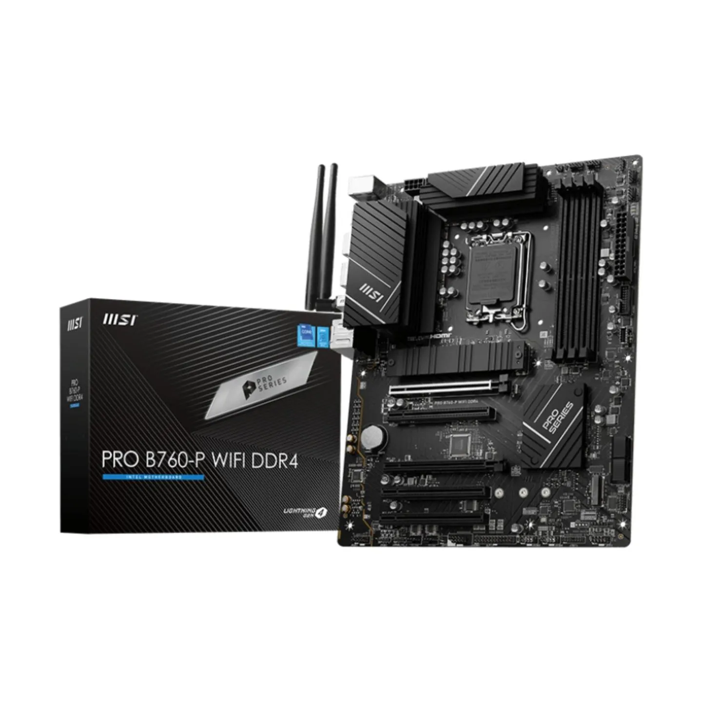MSI REP016778