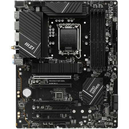 MSI REP016778