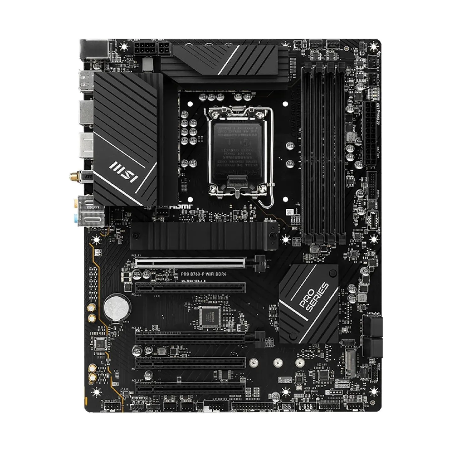 MSI REP016778