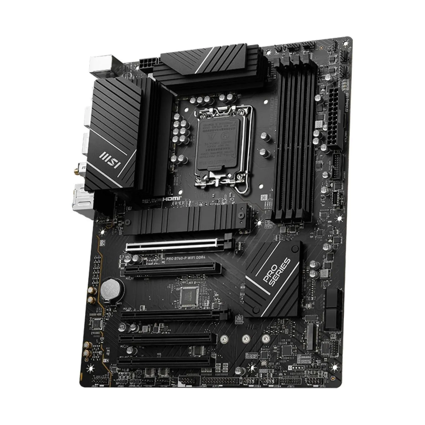 MSI REP016778