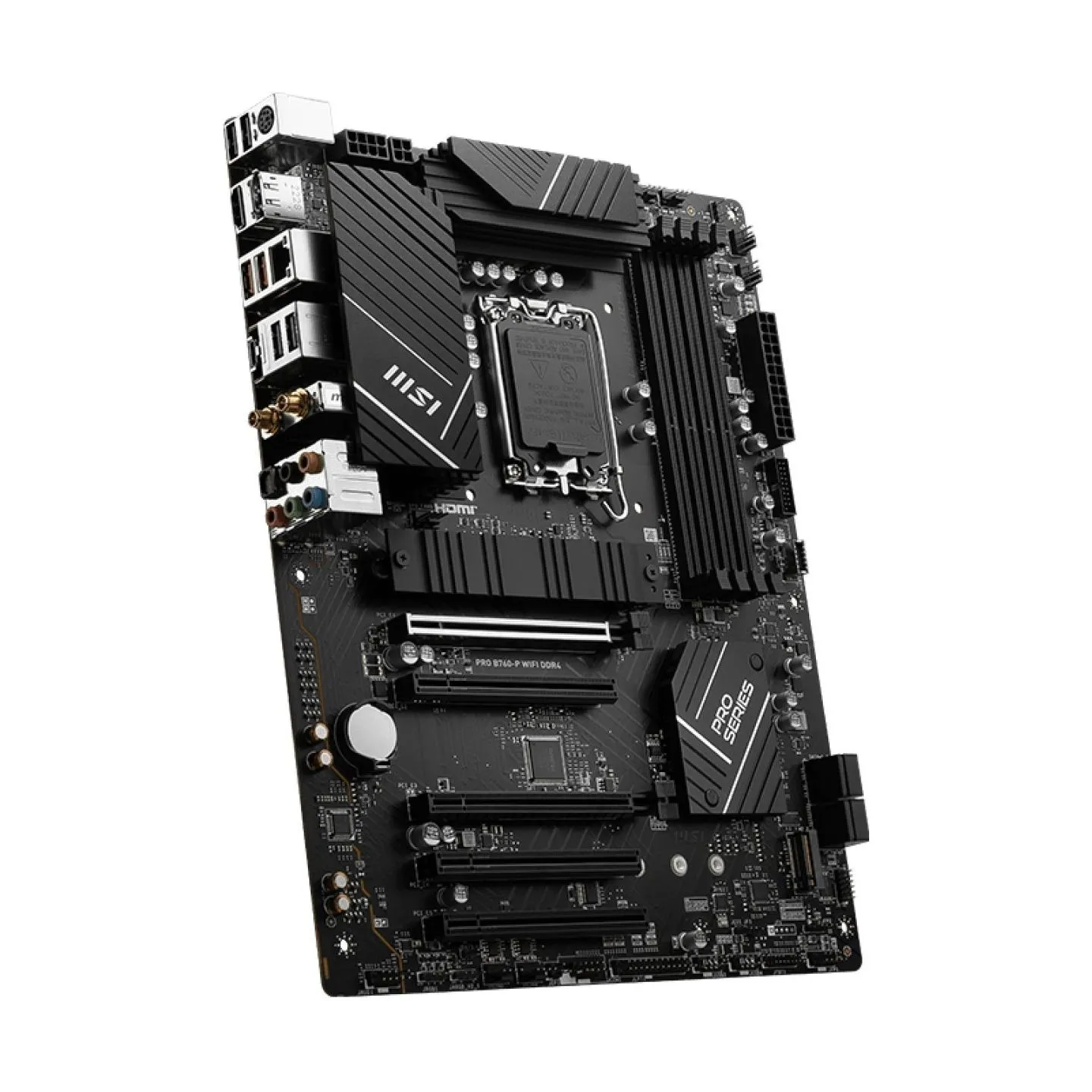 MSI REP016778