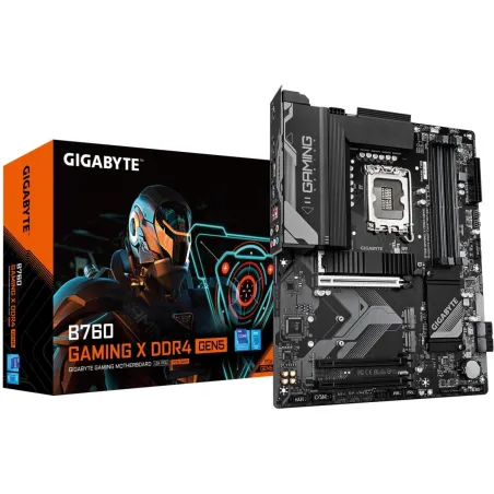 Gigabyte REP016807