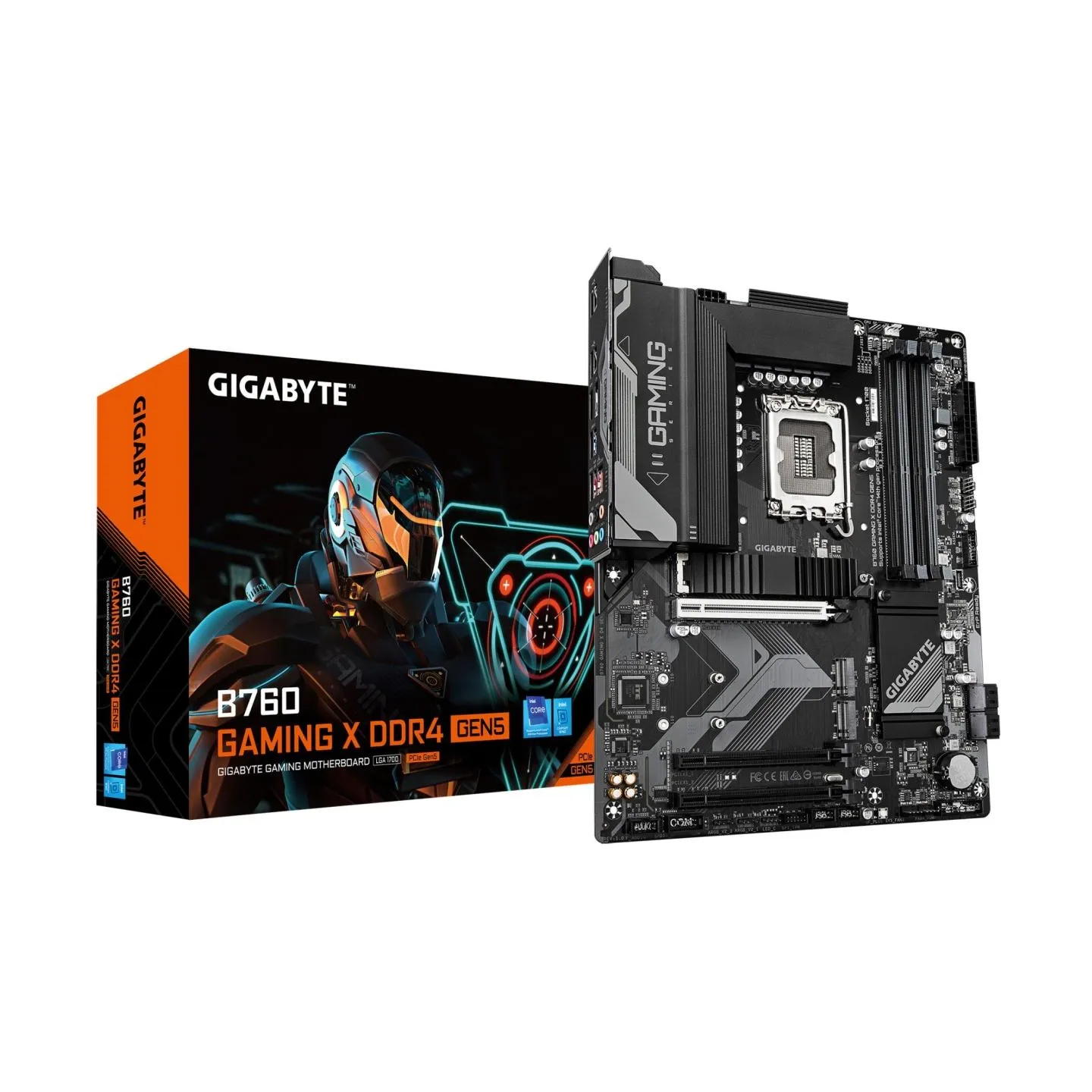 Gigabyte REP016807