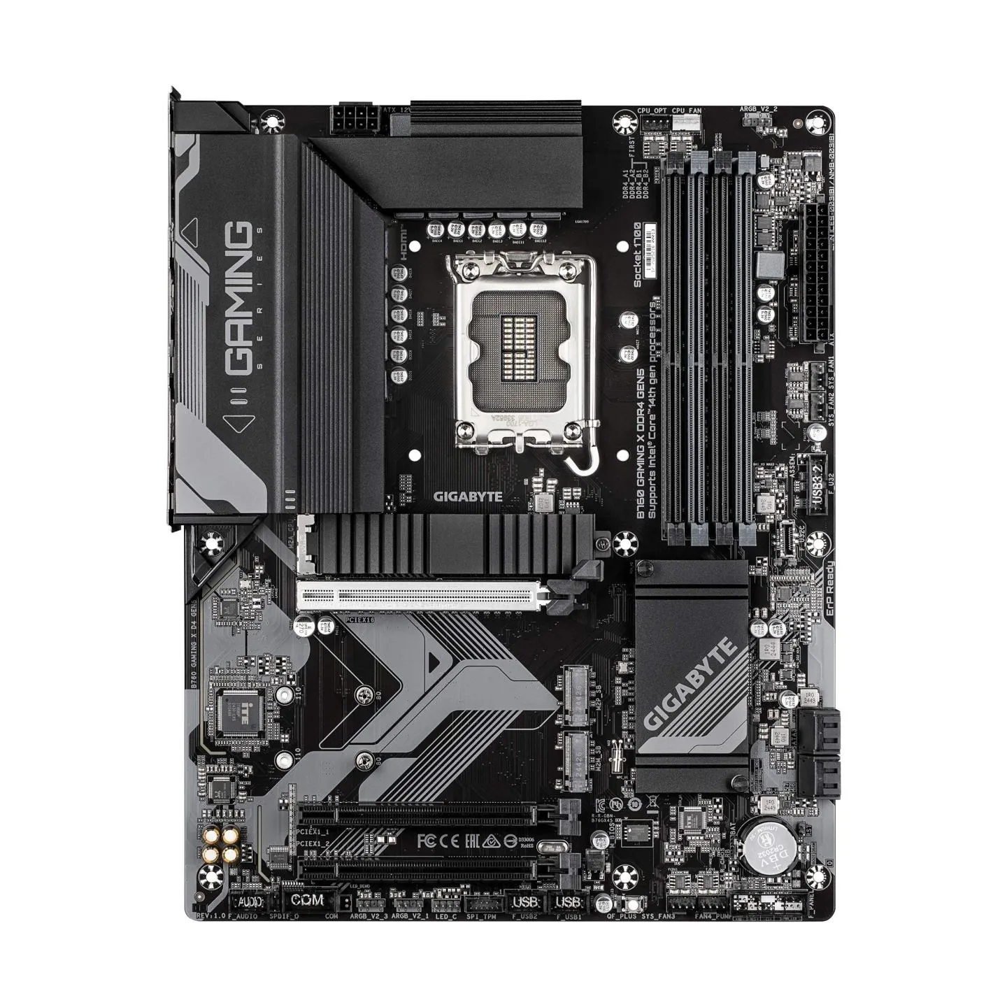 Gigabyte REP016807