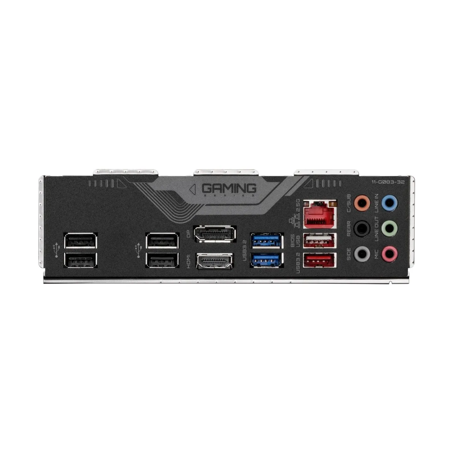 Gigabyte REP016807