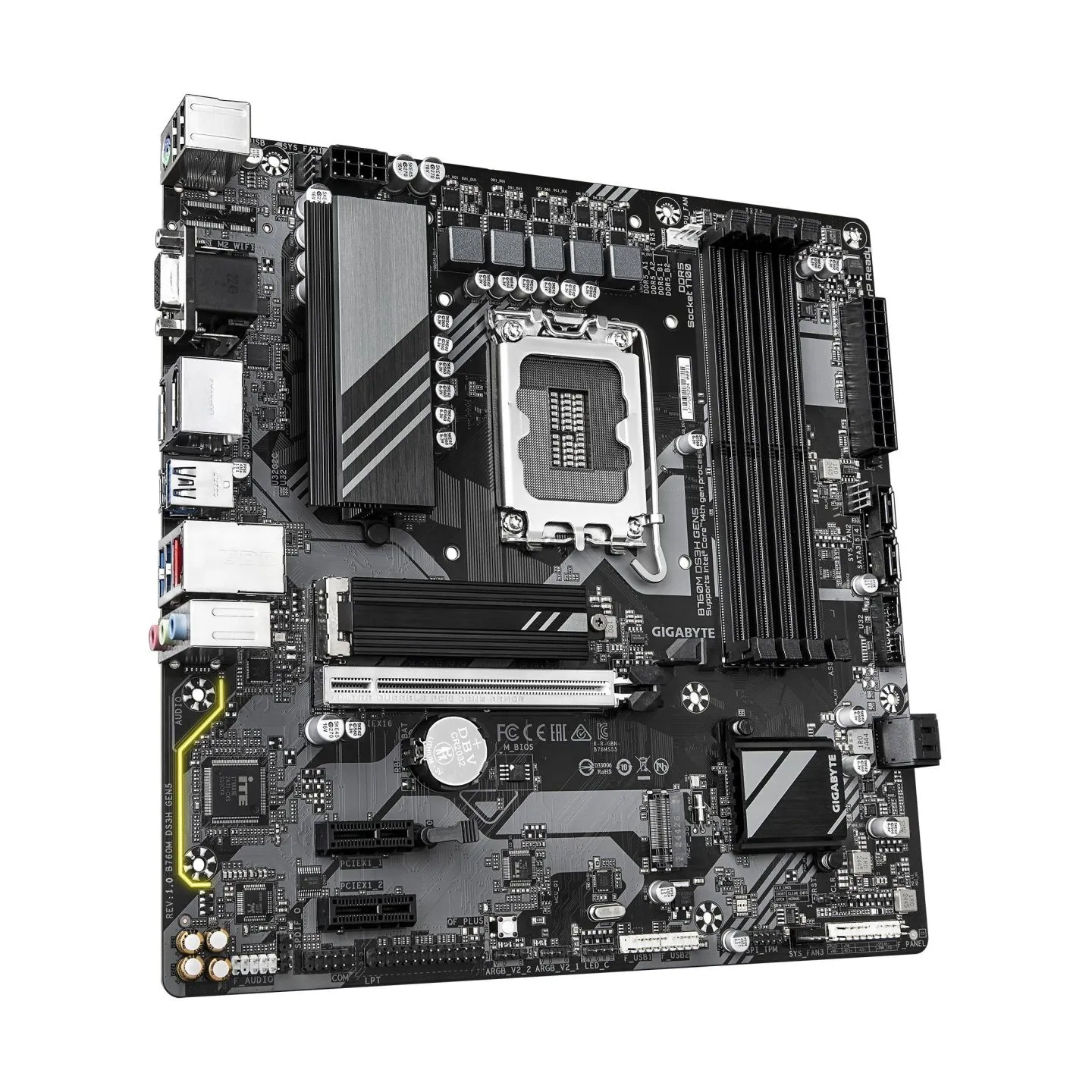 Gigabyte REP016801