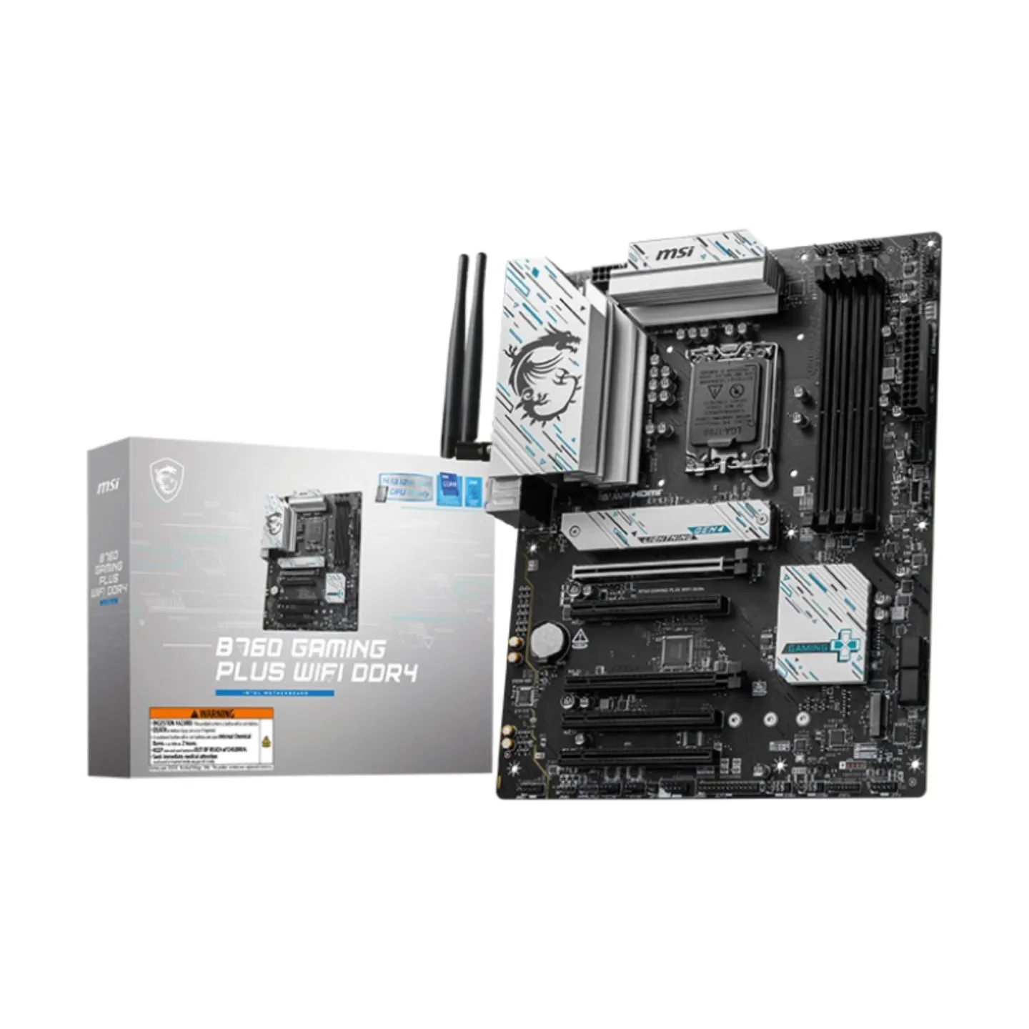MSI REP016791