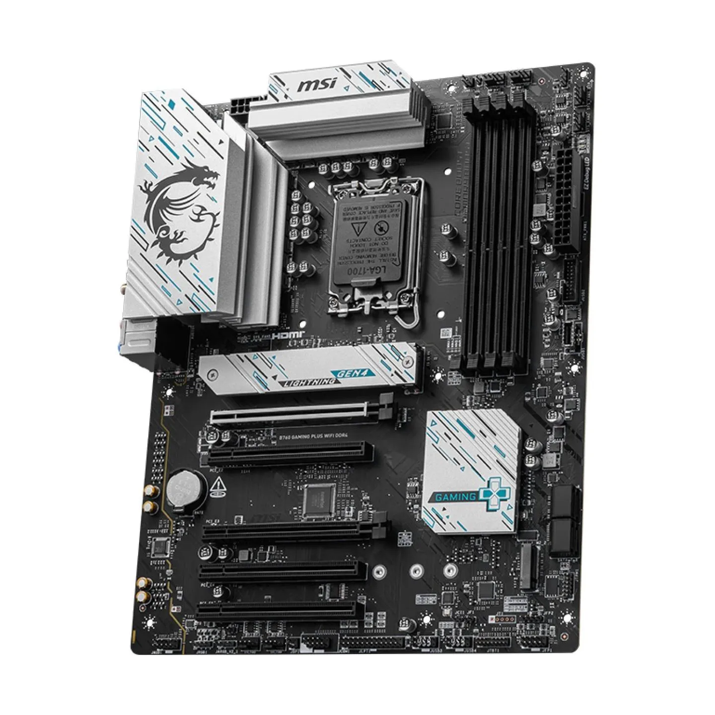 MSI REP016791