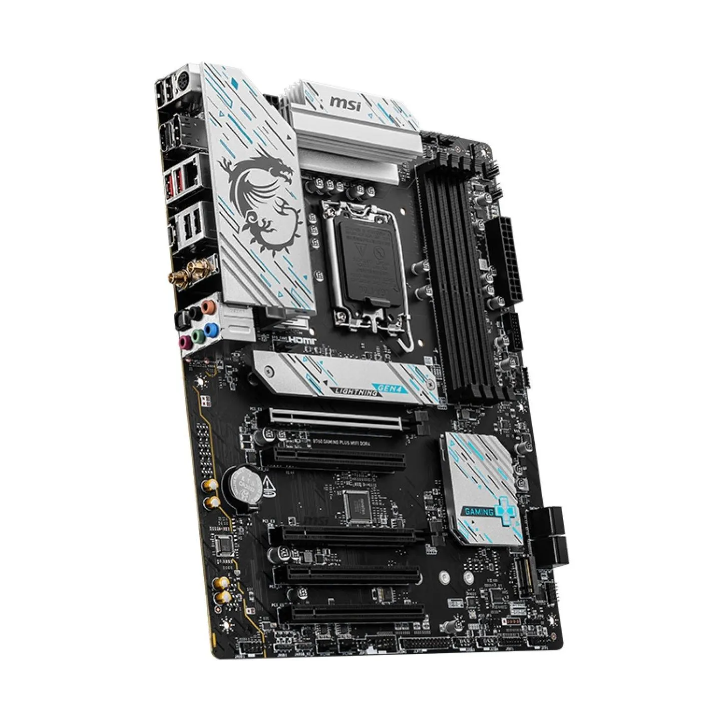MSI REP016791