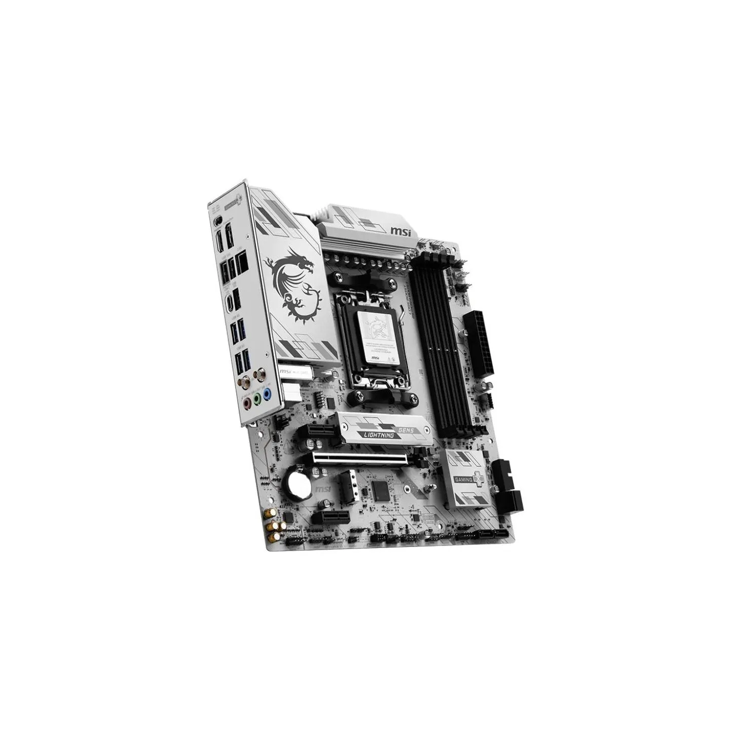 MSI REP016803